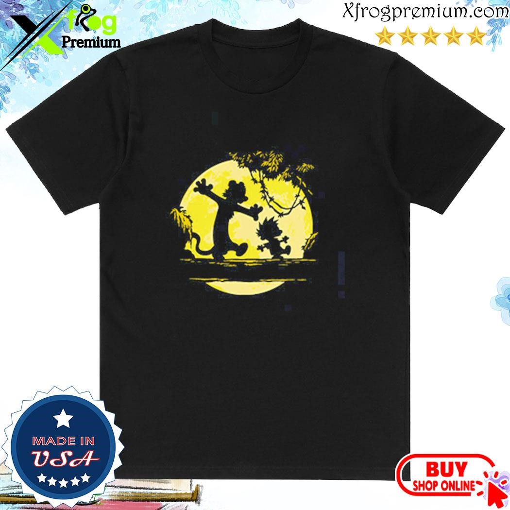 Official Cheap No Worries Shirt