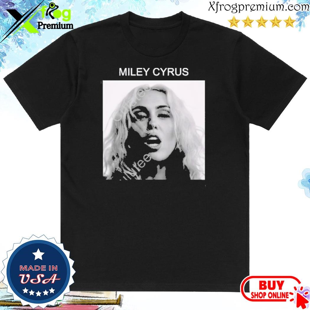 Official Diego Miley Cyrus Shirt