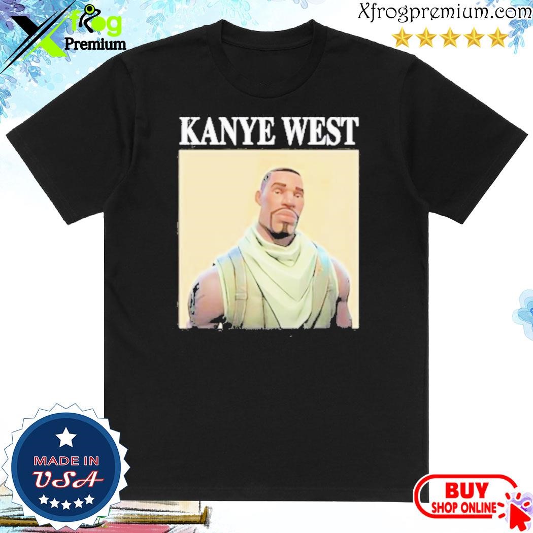 Official Dippytees Kanye West shirt