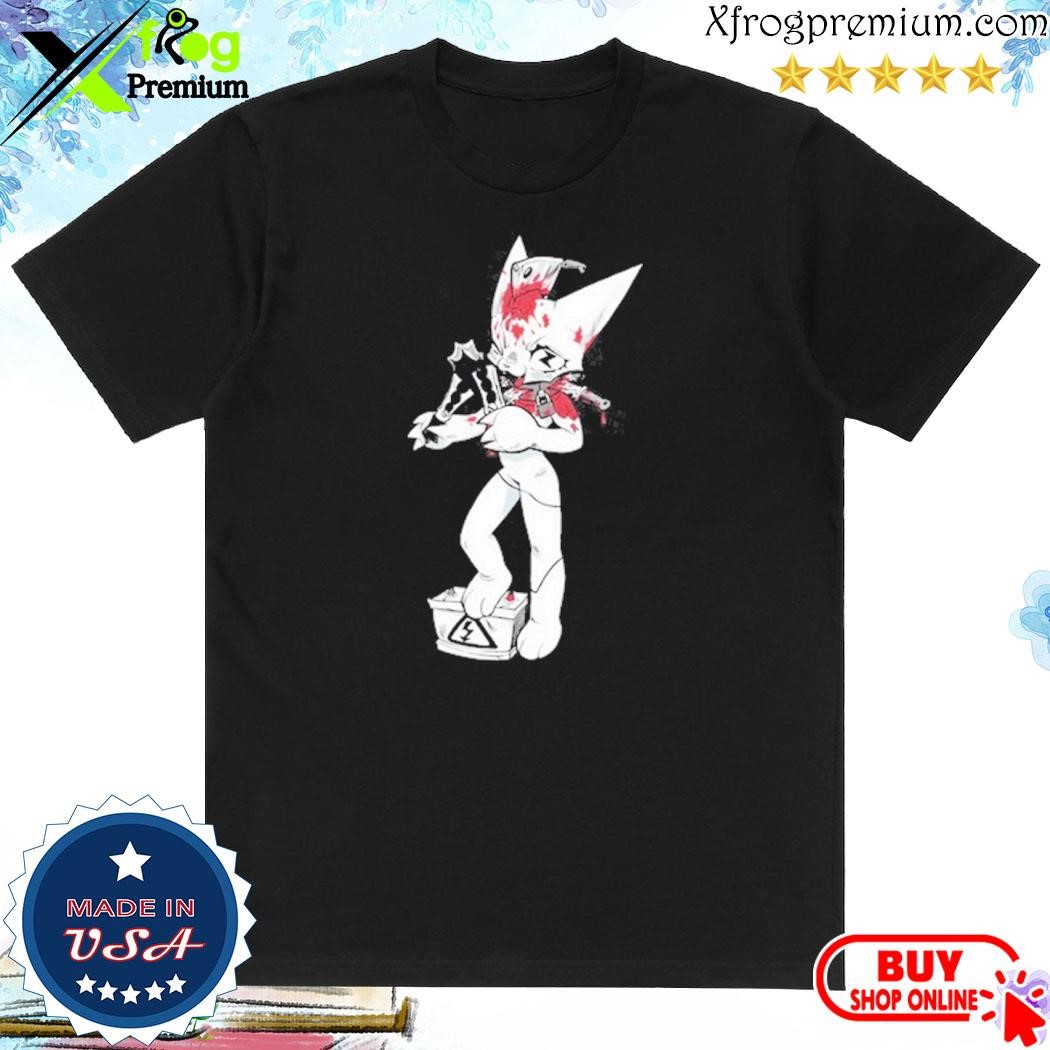 Official Fentanyl Chaser Cover shirt
