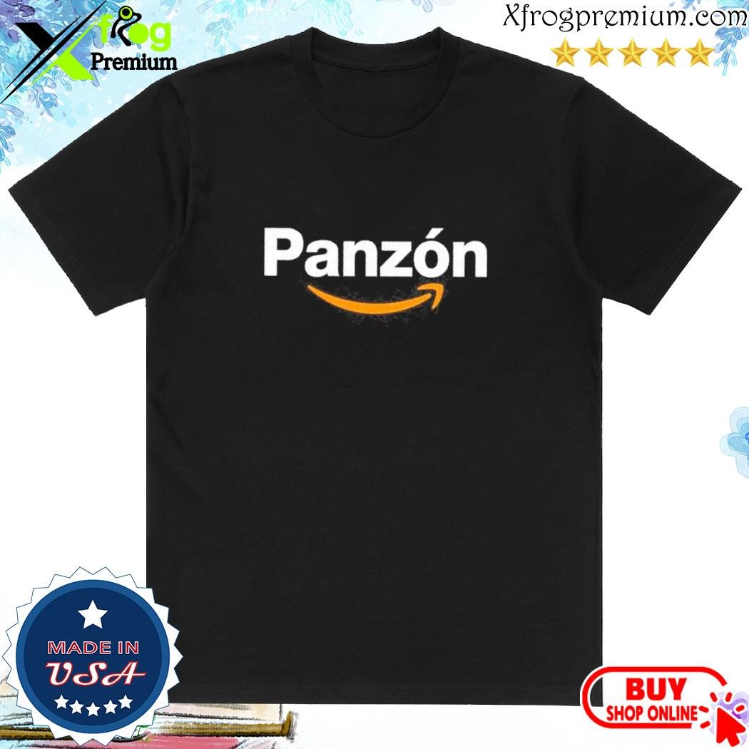 Official Panzon shirt