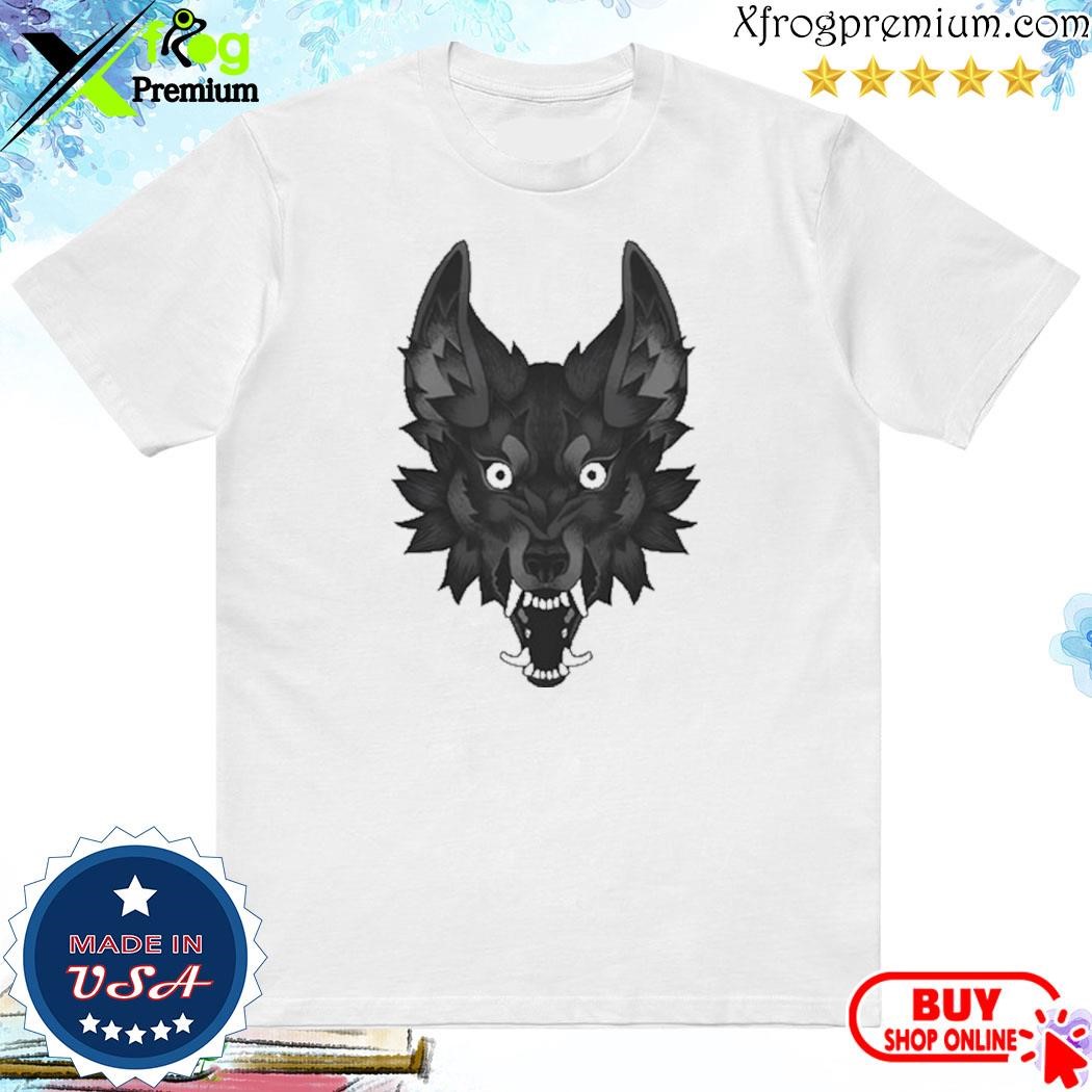 Official Snarling Canine Shirt