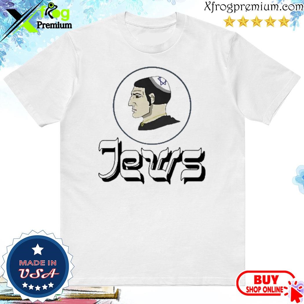 Official The chosen ones jewish Chad 2023 shirt