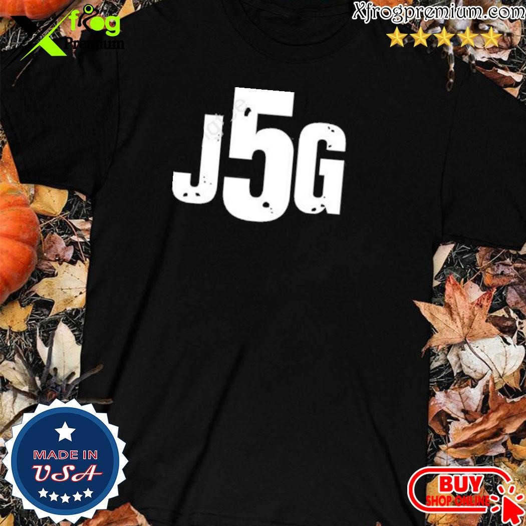 Just 5 Guys T-Shirt – TOKON SHOP Global - New Japan Pro-Wrestling of America