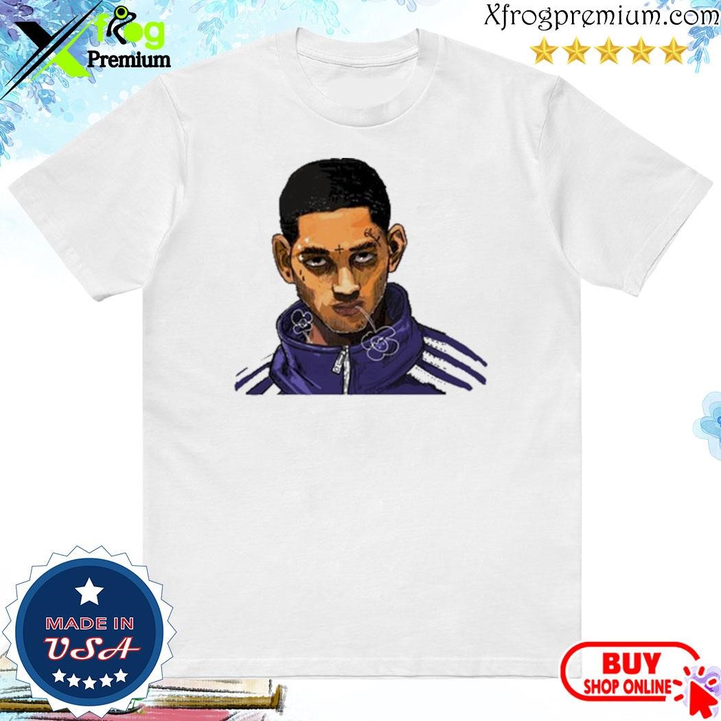 Official Vameee1 Vxmeee Fredo Shirt