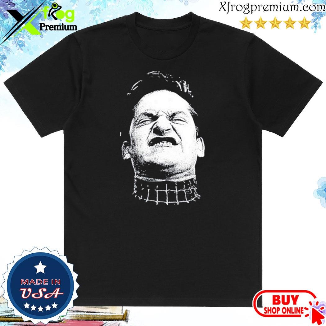 Official Youth Energy Tobey Maguire Bright Ideas shirt