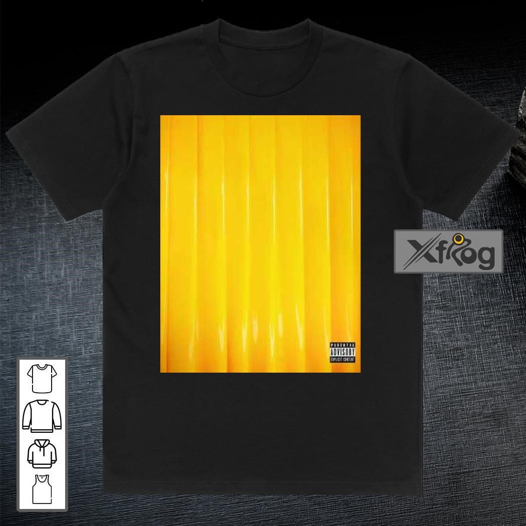 All Is Yellow 3D T-Shirt Box Set - Lyrical Lemonade Official