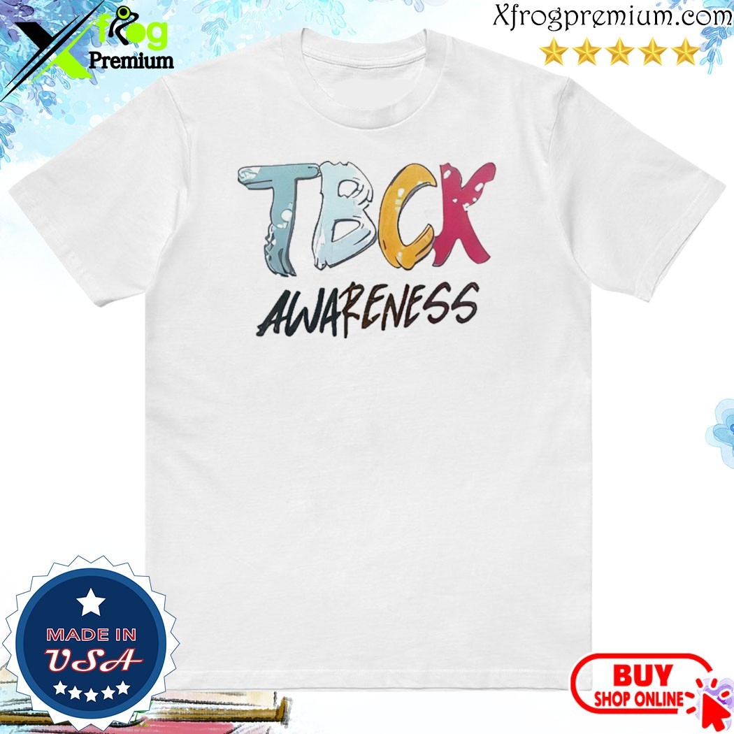 Official Atlanta Falcons x TBCK Awareness Shirt