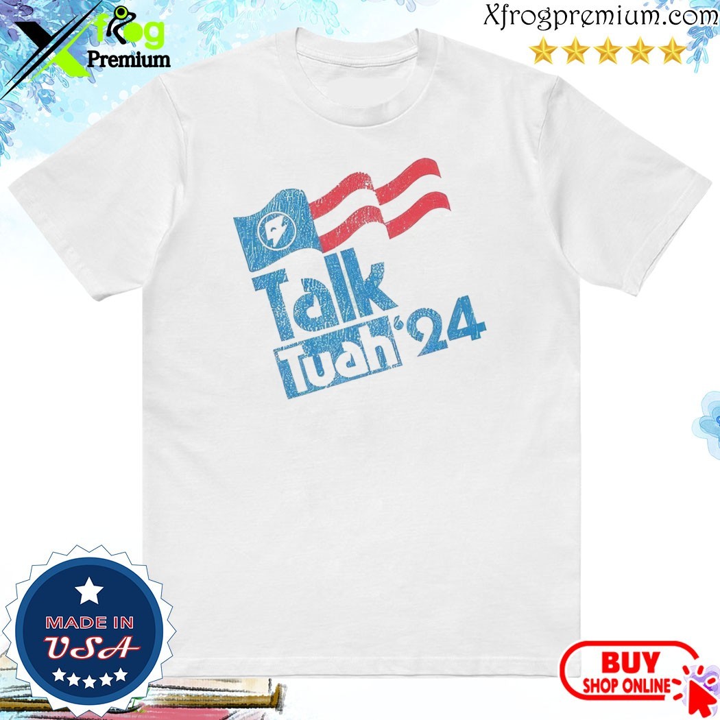 Official Hailey Welch Talk Tuah 2024 Shirt