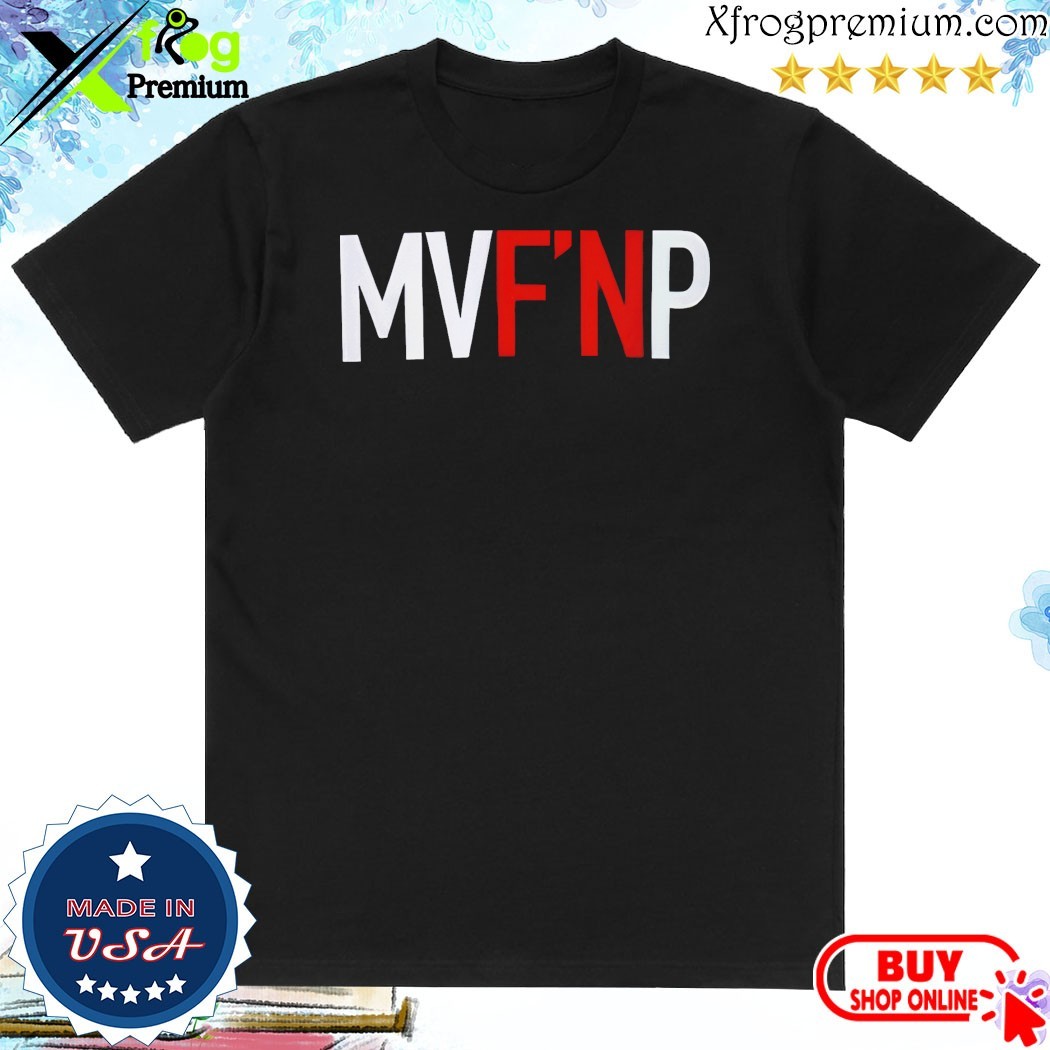 Official Mvf’np Freddief’freeman T-Shirt