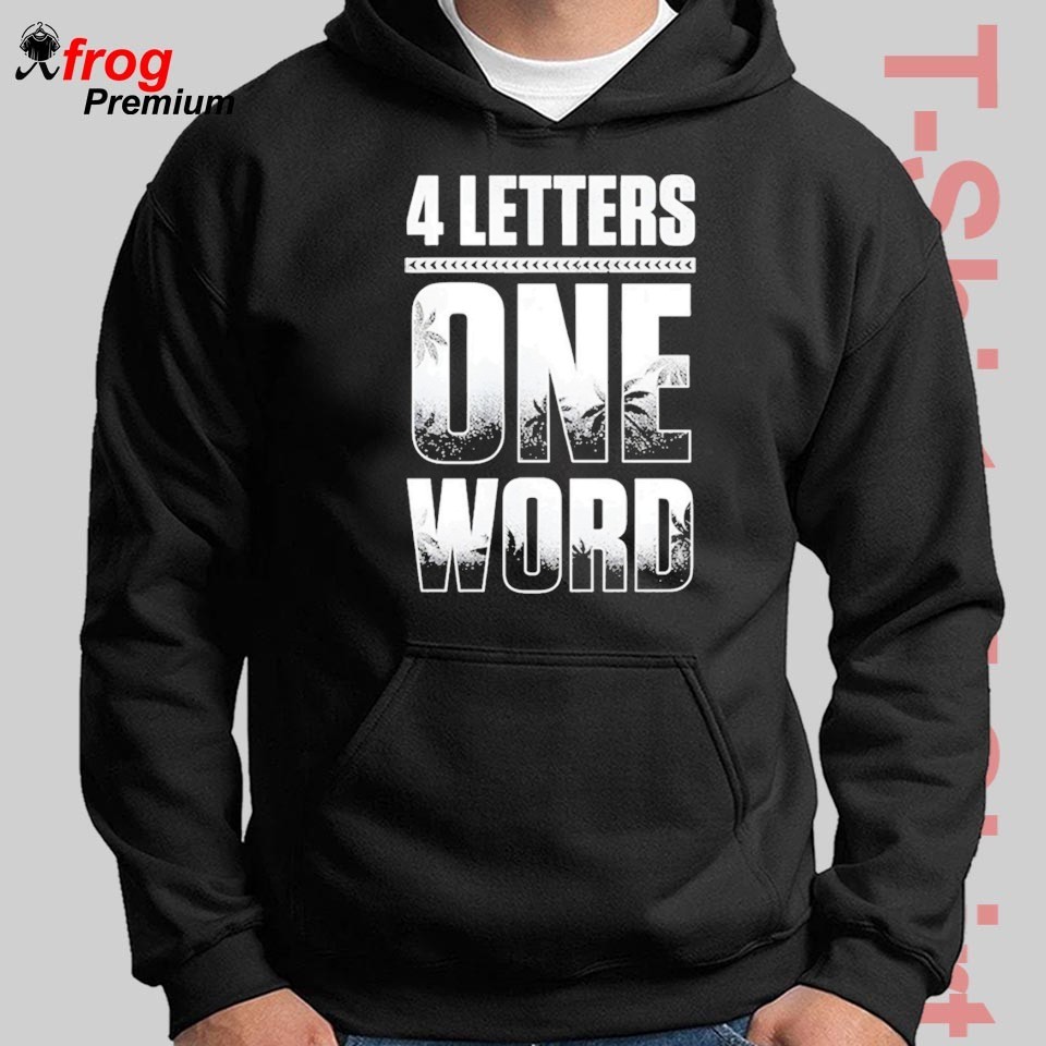 WWE ジェイ・ウーソ4 LETTERS ONE WORD Tシャツ Lサイズ WWE ジェイ