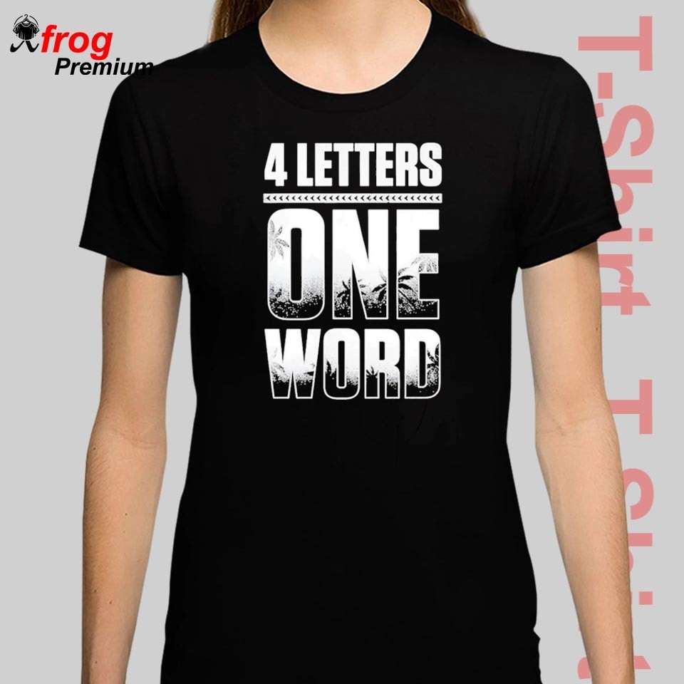 WWE ジェイ・ウーソ4 LETTERS ONE WORD Tシャツ Lサイズ Men's Black Jey Uso Four Letters, One Word T-Shirt