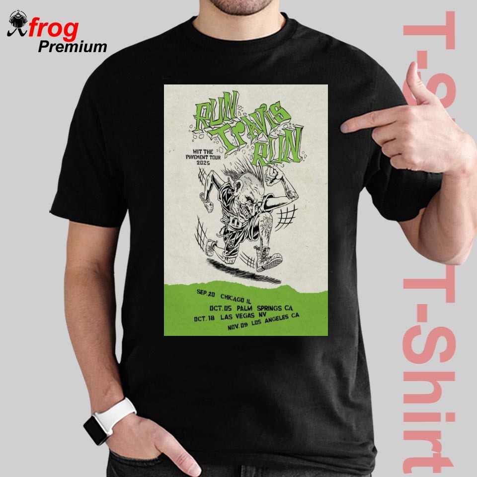 PUNPEE & BIM ICED OUT!!! TOUR 2025　Tシャツ Music, Fashion, and a Turning Point in History: Why the