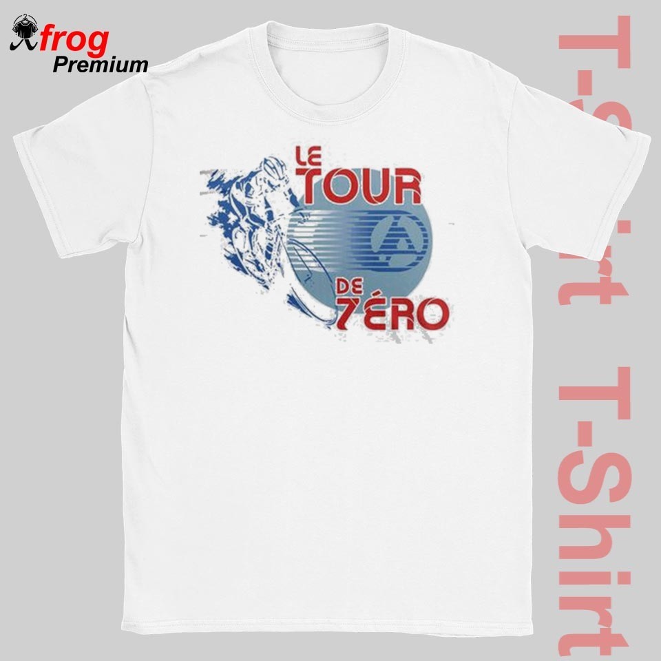 Linkin Park Le Tour De Zero 2025 Limited T-Shirt