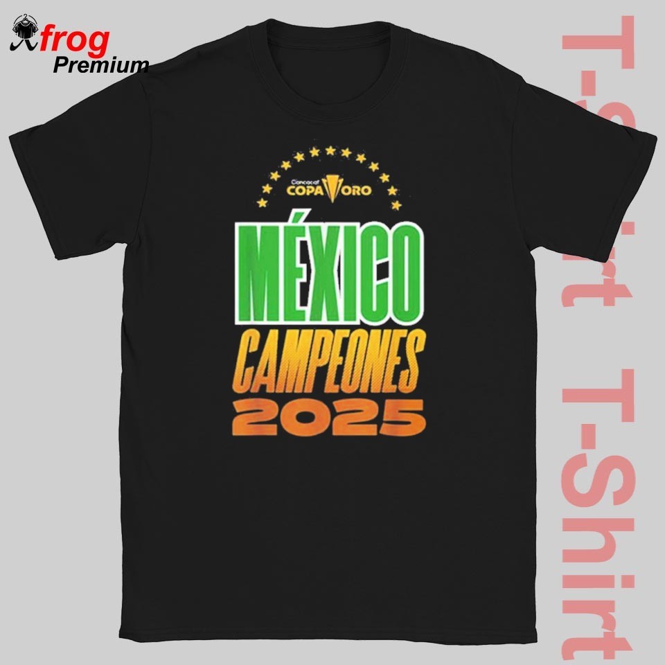 2025 Mexico Gold Cup Shorts