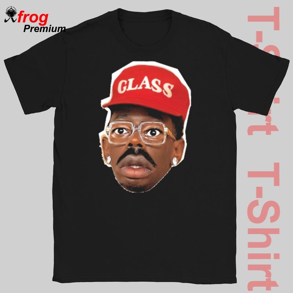 TYLER, THE CREATOR GLASS FACE TEE Mサイズ TYLER, THE CREATOR GLASS